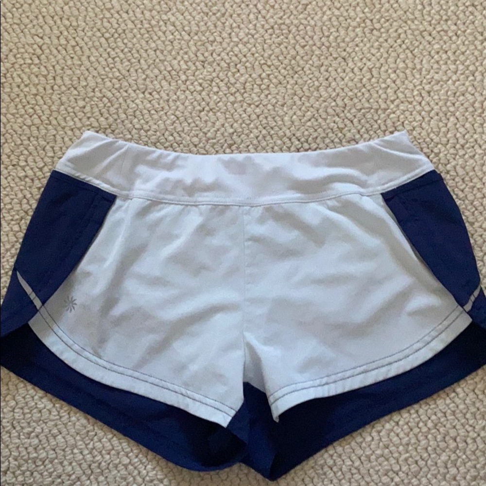 Athleta Shorts